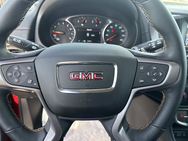 Used 2024 GMC Terrain AT4 image 26