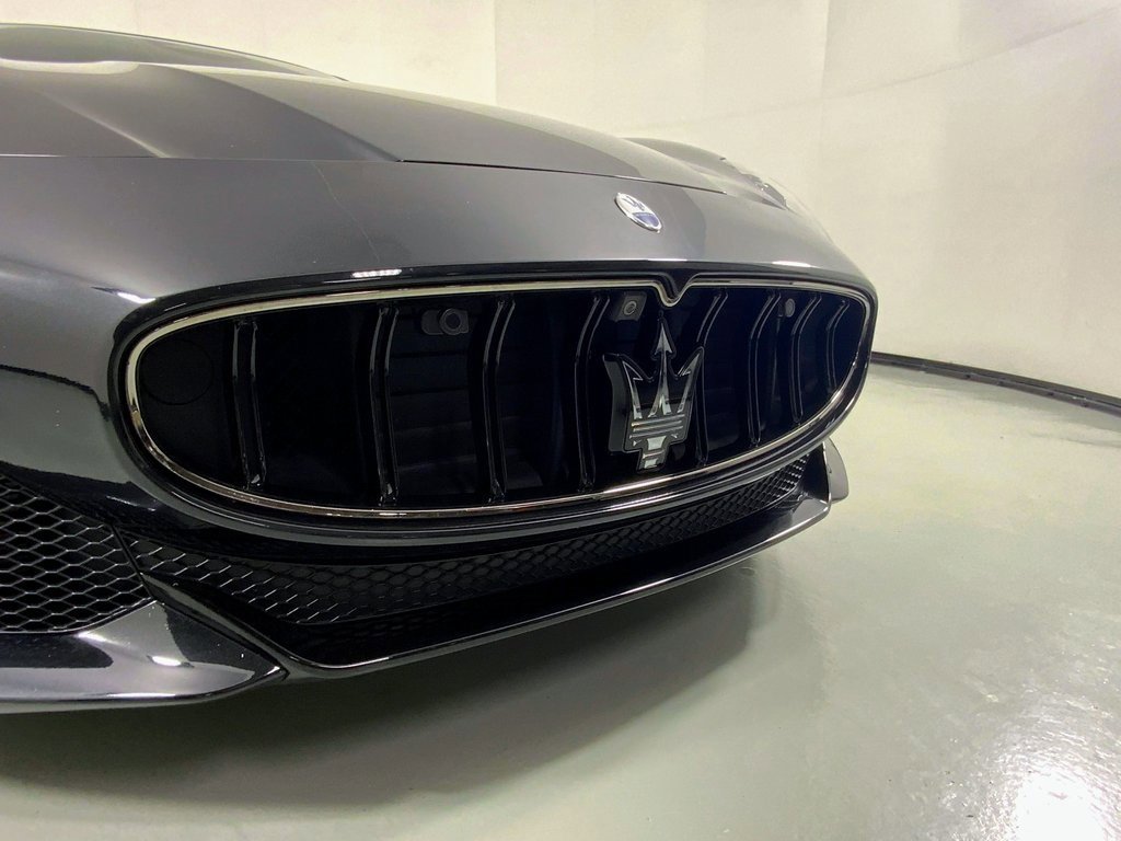Used 2024 Maserati GranTurismo Trofeo image 7