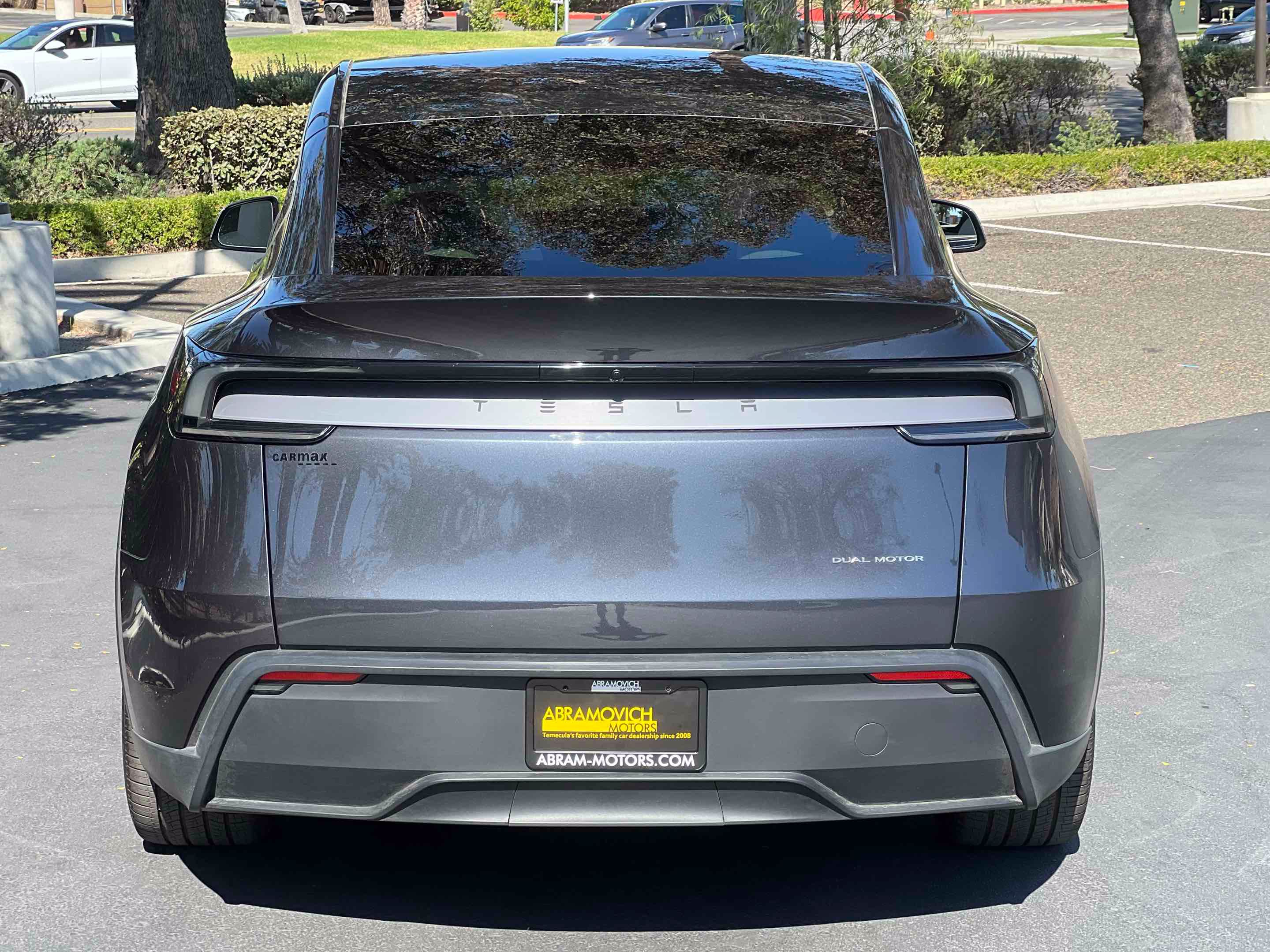Used 2026 Tesla Model Y Long Range AWD/4WD image 15