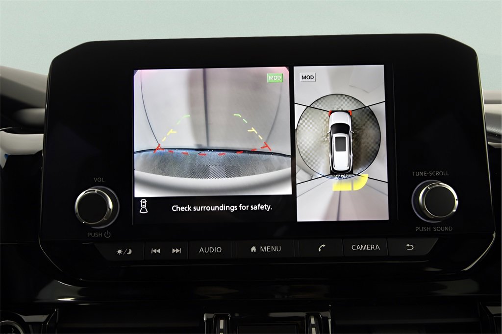 Used 2024 Nissan Pathfinder Rock Creek image 20