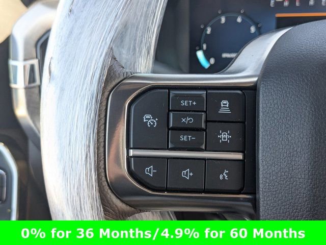 New 2026 Ford F150 King Ranch w/ Equipment Group 601A High image 21