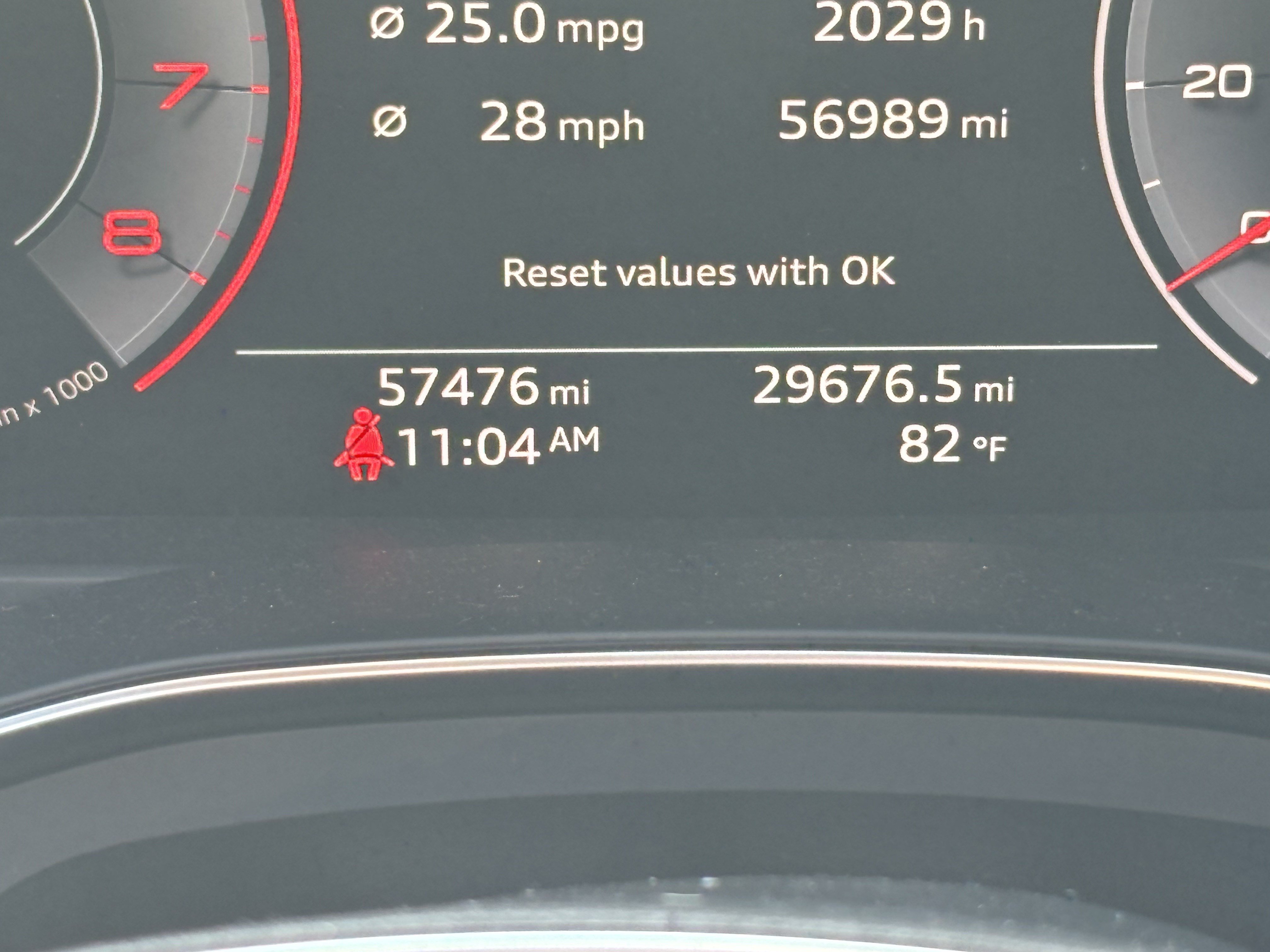 Used 2019 Audi A6 3.0T Premium Plus w/ Premium Plus Package AWD/4WD image 22