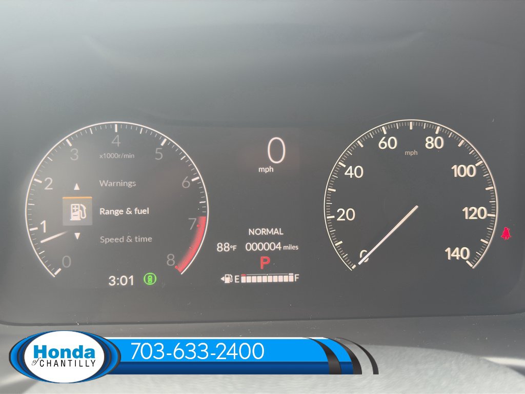 New 2026 Honda Odyssey Sport-L image 9