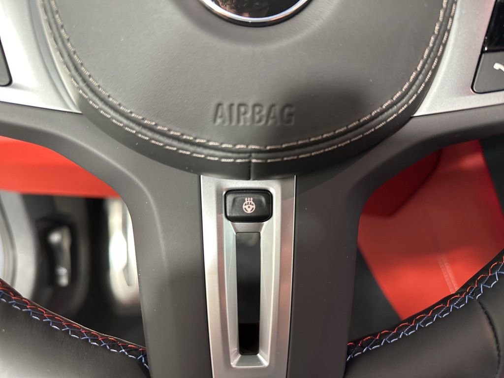 New 2026 BMW M850i xDrive Convertible w/ M Carbon Exterior Package image 14