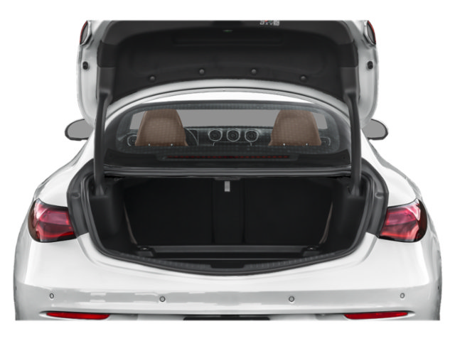 New 2026 Mercedes-Benz CLE 300 4MATIC Coupe image 8