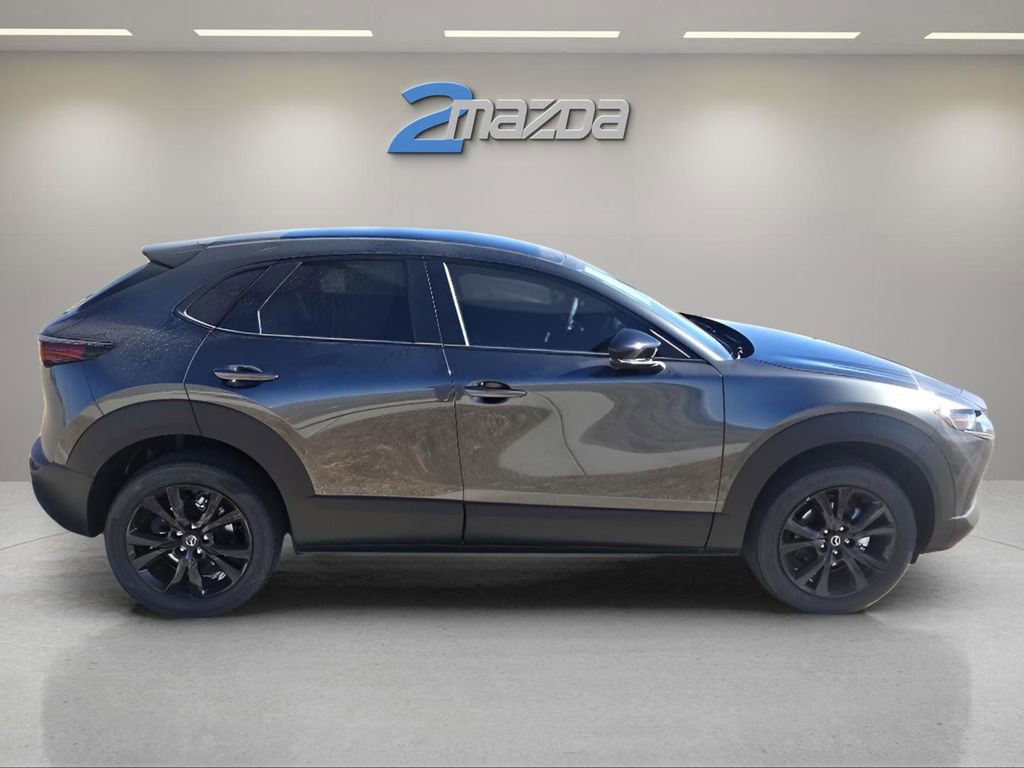 New 2026 MAZDA CX-30 AWD 2.5 S w/ Select Sport Pkg image 6