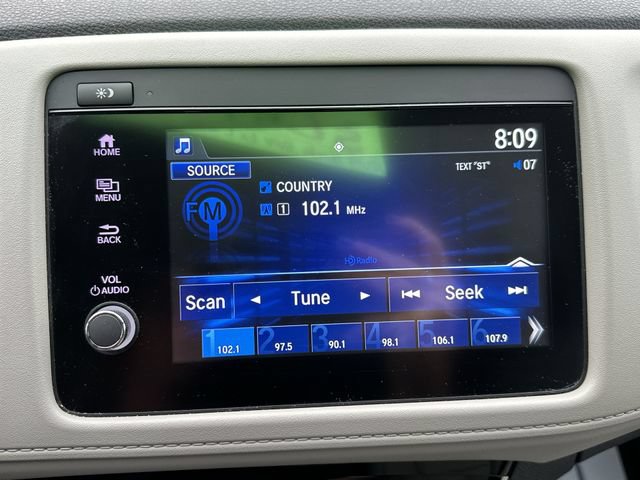 Used 2019 Honda HR-V EX-L image 14
