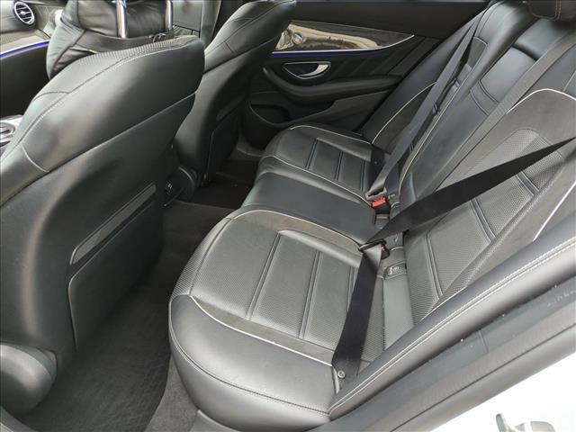 Used 2019 Mercedes-Benz E 63 AMG S image 13