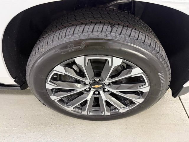 New 2025 Chevrolet Tahoe High Country image 4