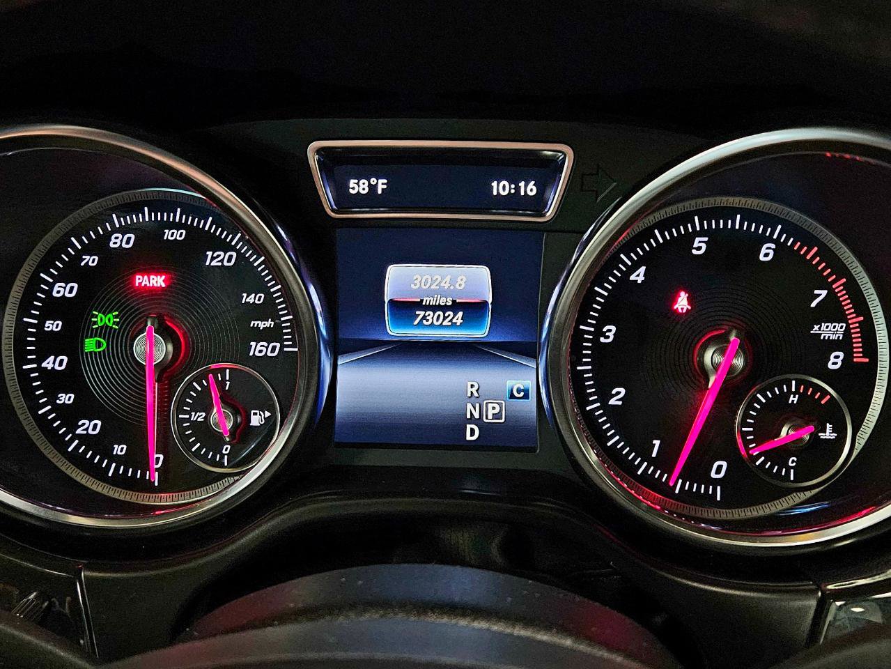 Used 2019 Mercedes-Benz GLS 450 4MATIC image 22