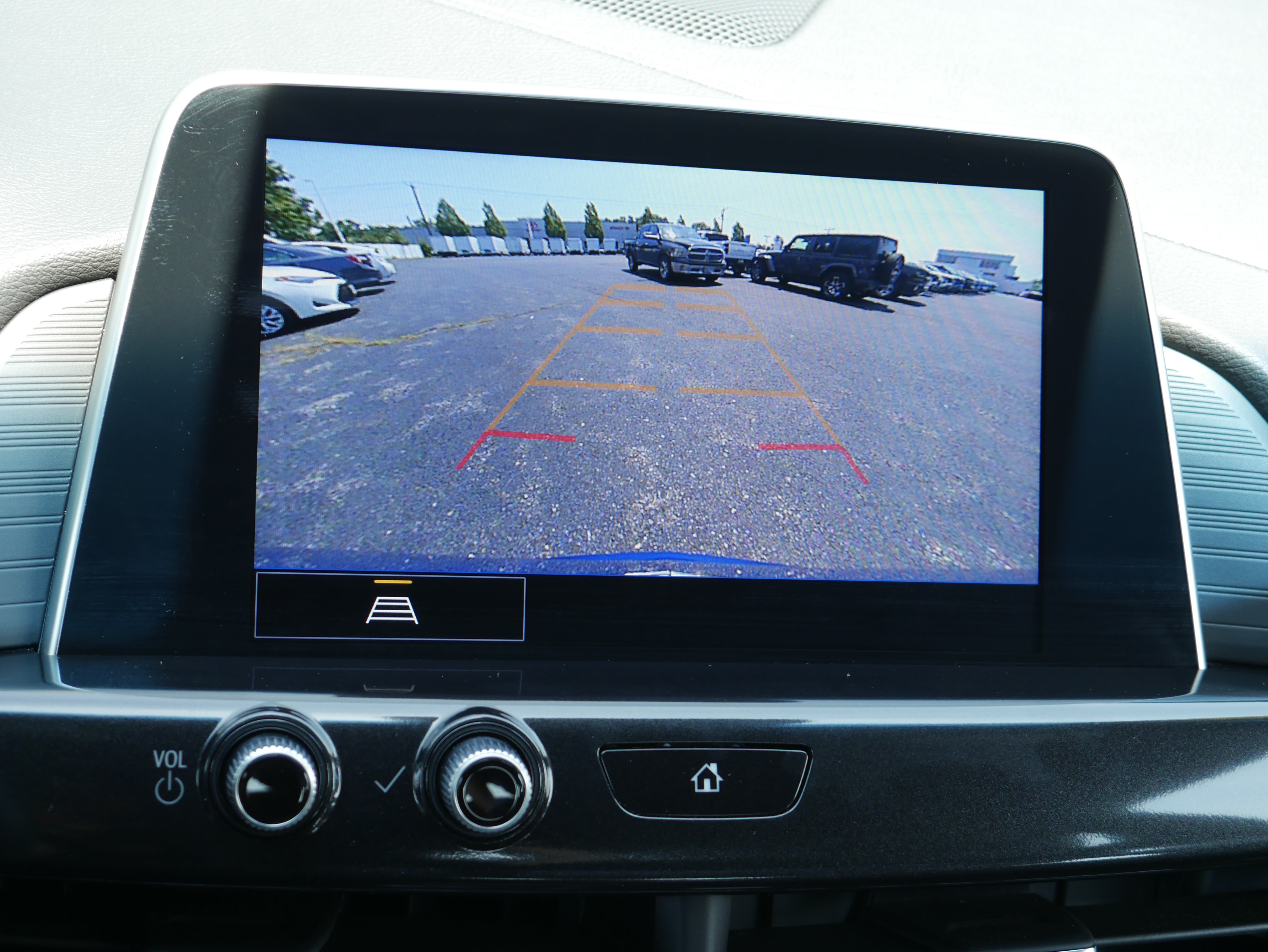 Certified 2022 Cadillac CT4 V Blackwing w/ Technology Package RWD image 18