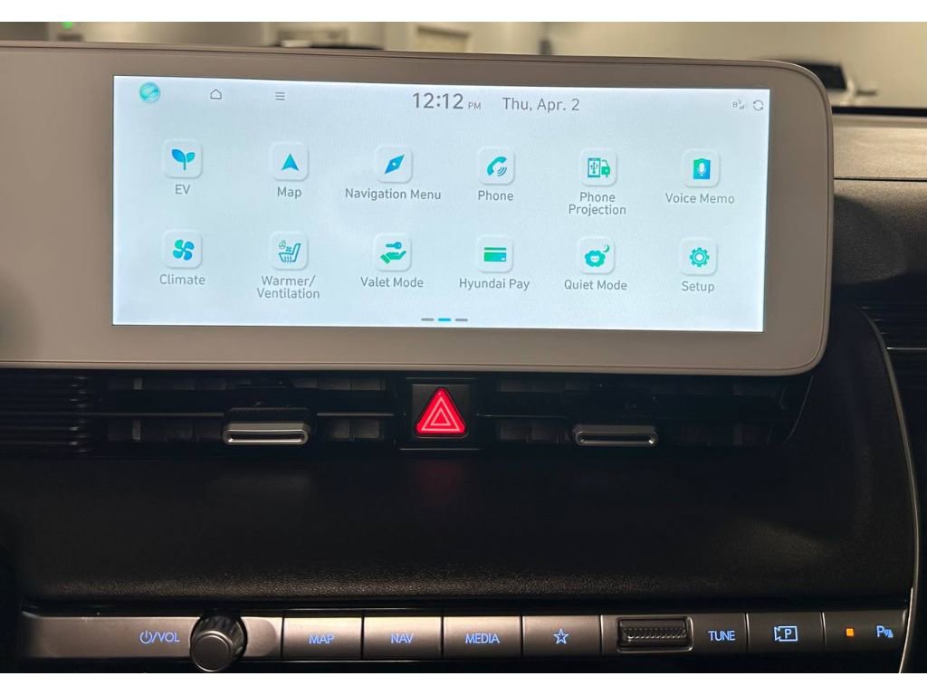 Used 2023 Hyundai Ioniq 5 Limited image 33