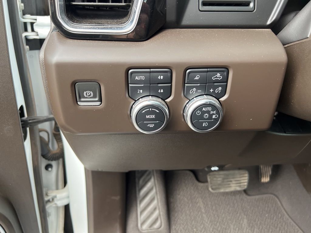 Used 2022 GMC Sierra 1500 Denali image 14