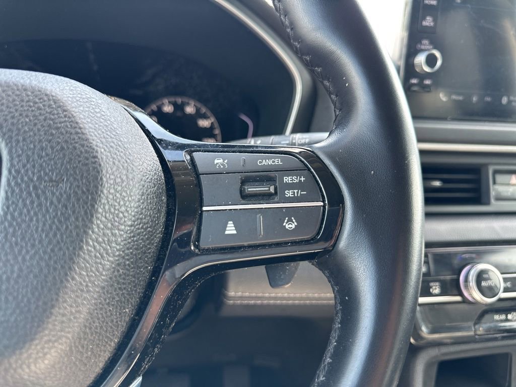 Used 2023 Honda Pilot EX-L image 21