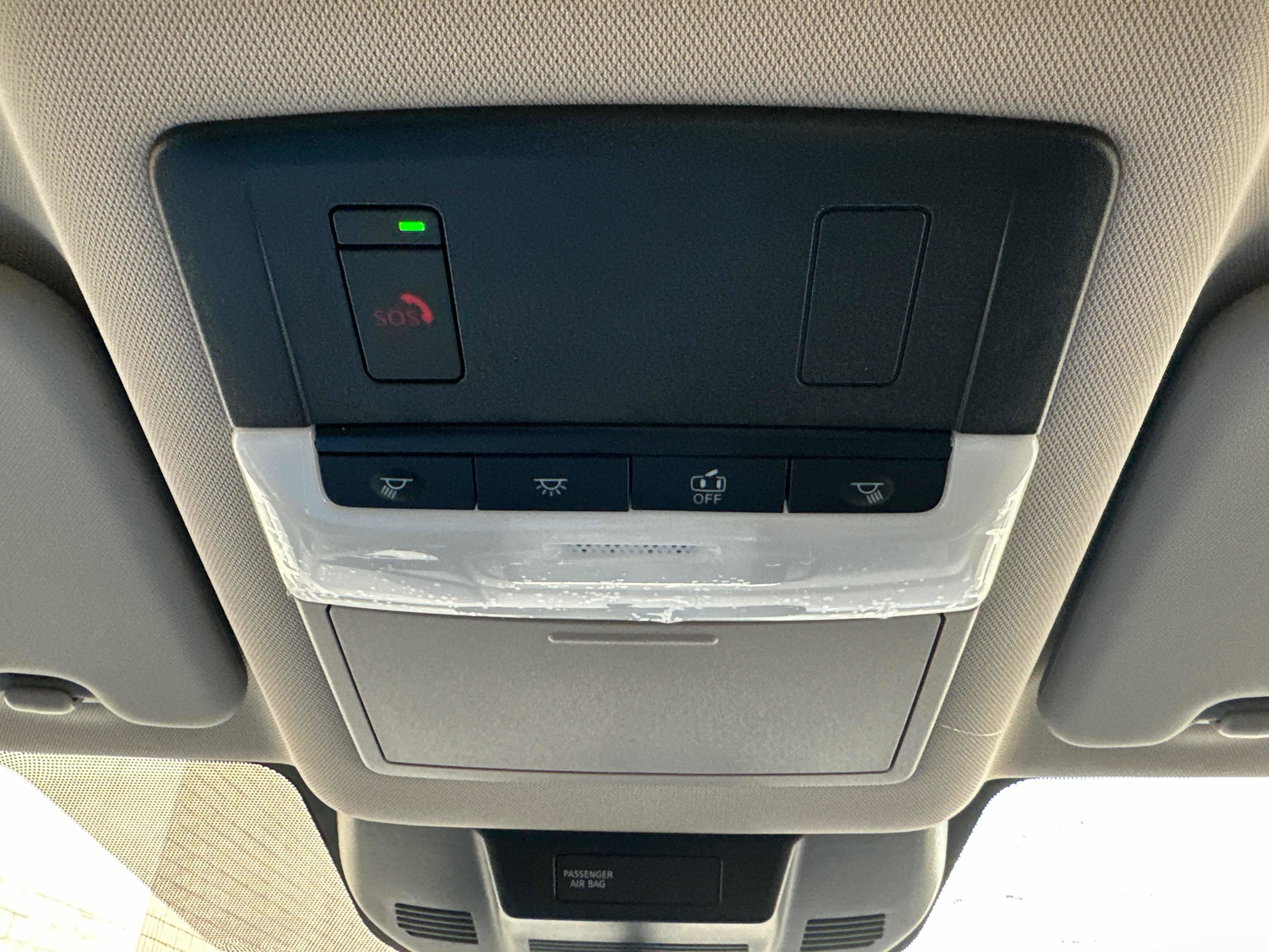 New 2026 Nissan Rogue SV AWD/4WD image 30