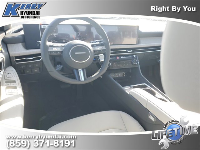 New 2026 Hyundai Sonata SEL image 11