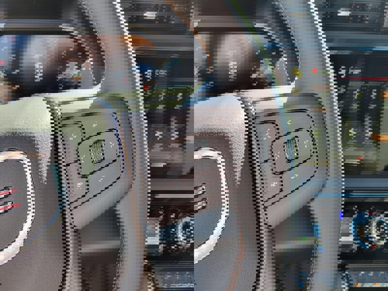 New 2026 GMC Sierra 1500 AT4 w/ AT4 Premium Package image 17