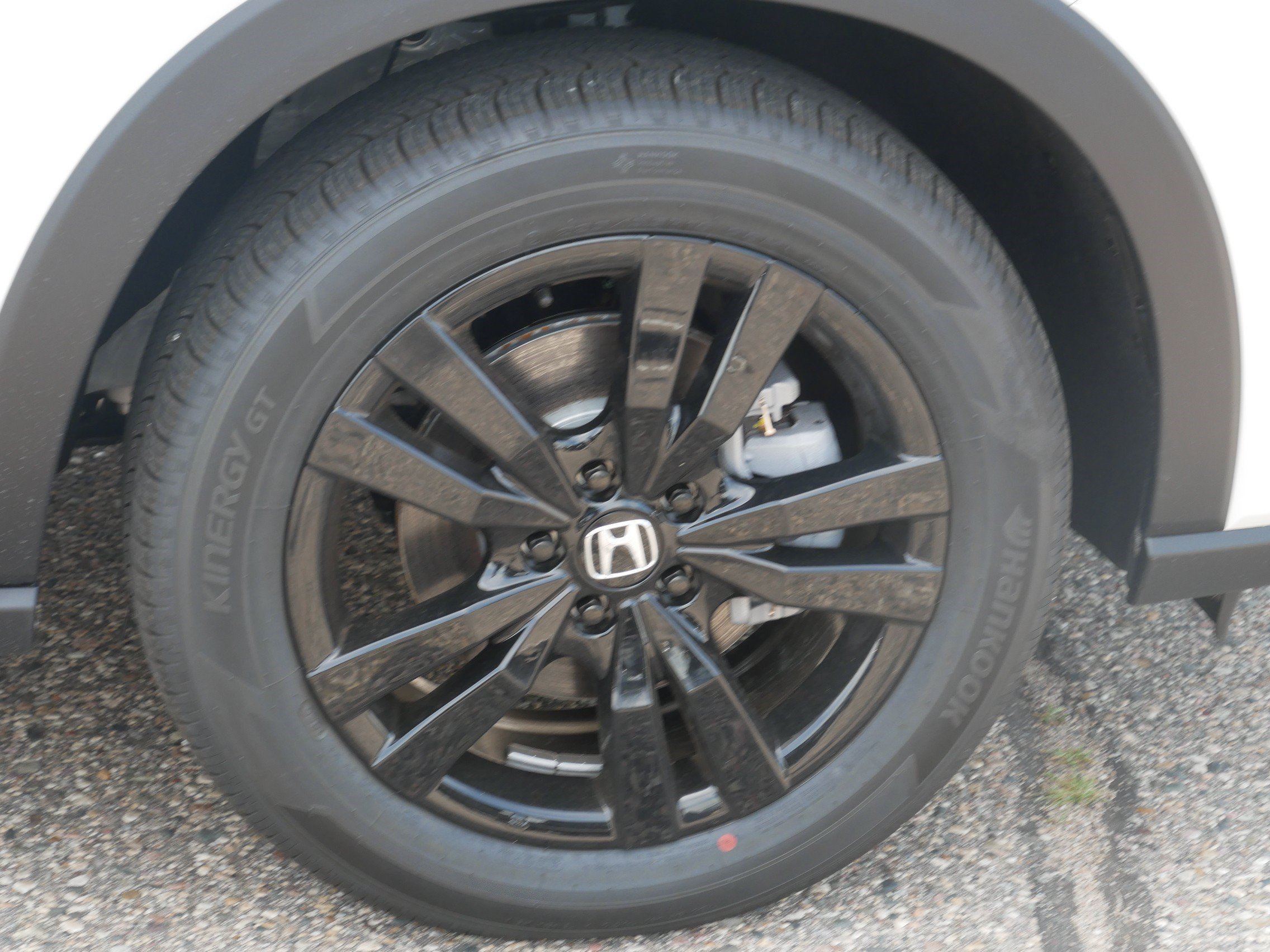 New 2027 Honda HR-V Sport image 5