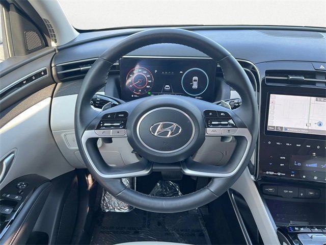 Used 2024 Hyundai Tucson Limited image 11