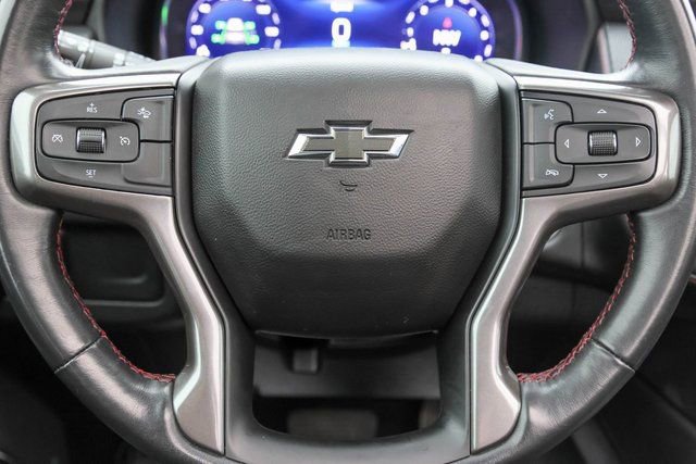Used 2023 Chevrolet Tahoe RST AWD/4WD image 31