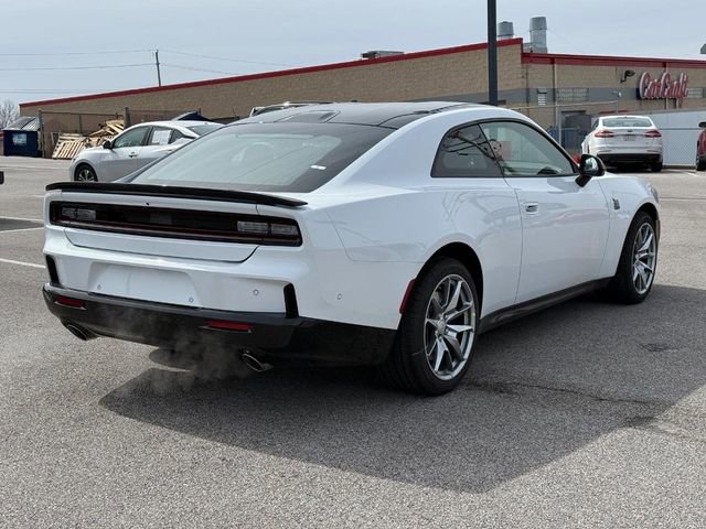 New 2026 Dodge Charger R/T Scat Pack image 3