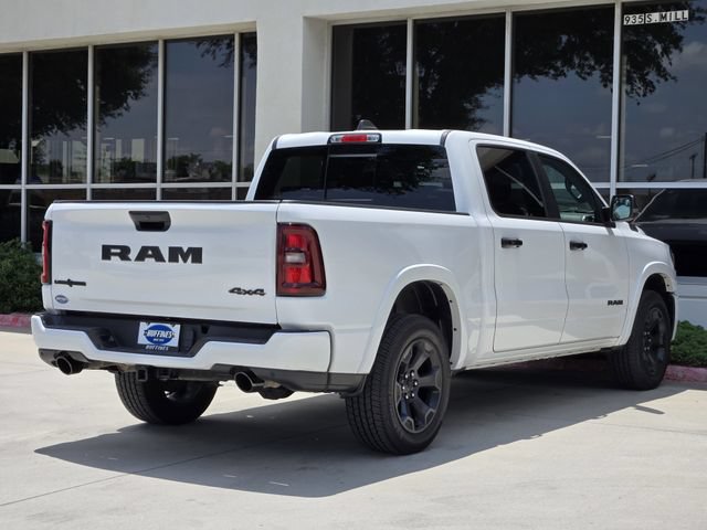 Used 2025 RAM 1500 Lone Star AWD/4WD image 7