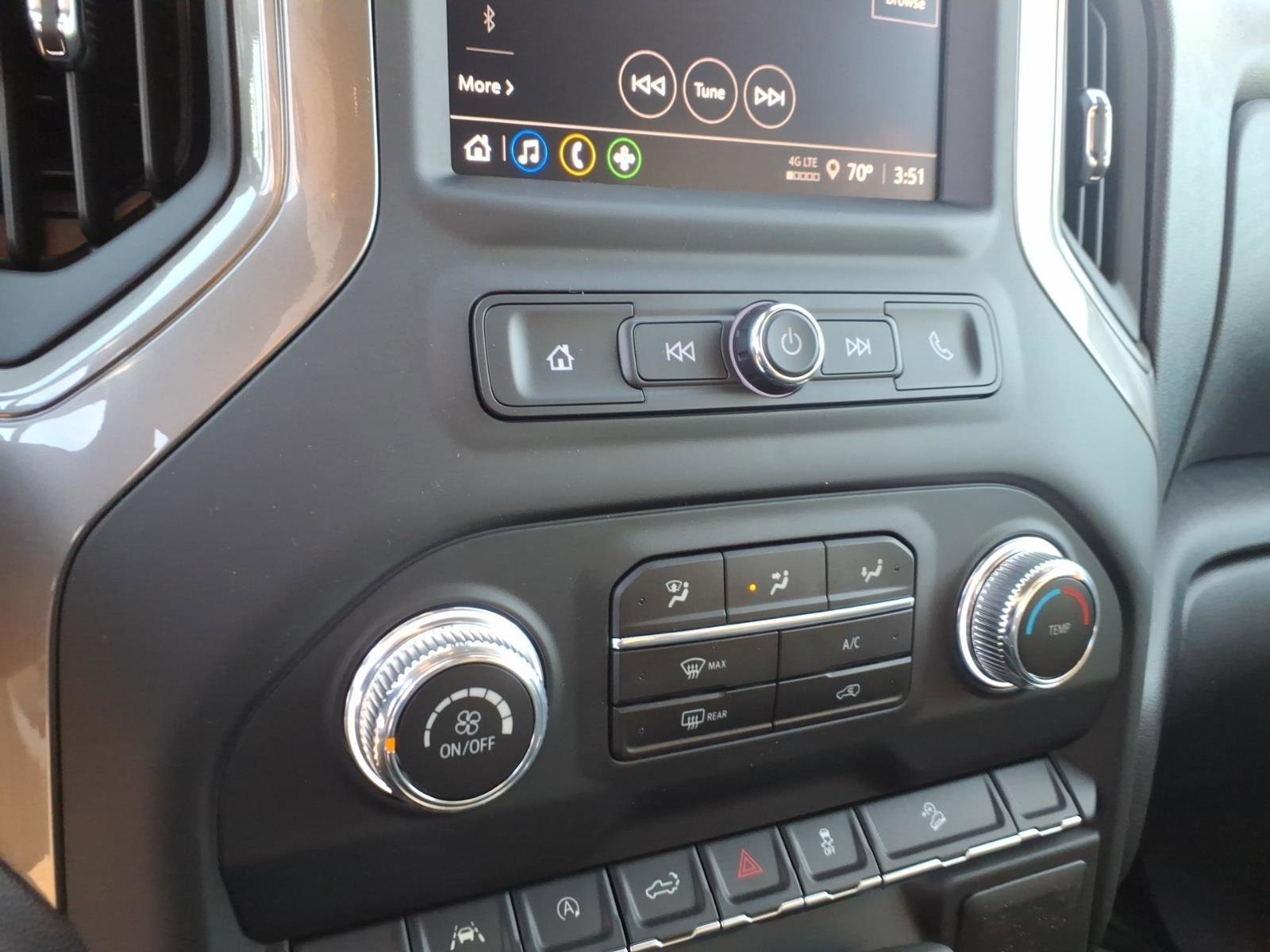 New 2026 GMC Sierra 1500 Pro w/ Pro Value Package AWD/4WD image 13