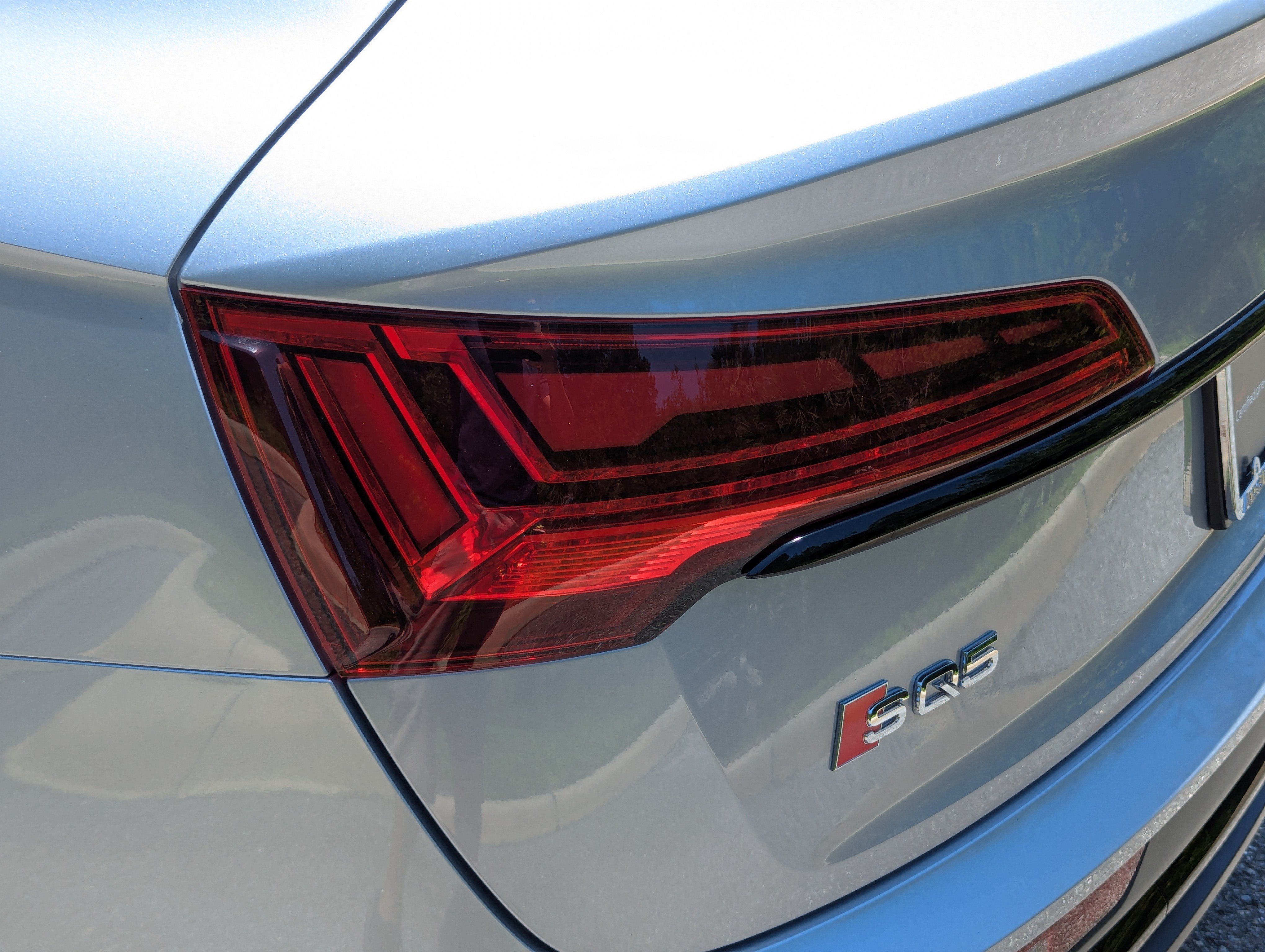 Used 2024 Audi SQ5 Premium Plus AWD/4WD image 10
