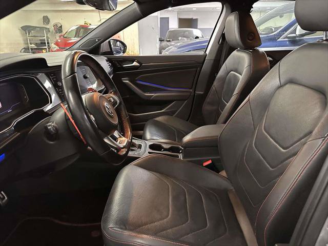 Used 2020 Volkswagen Jetta GLI Autobahn FWD image 12
