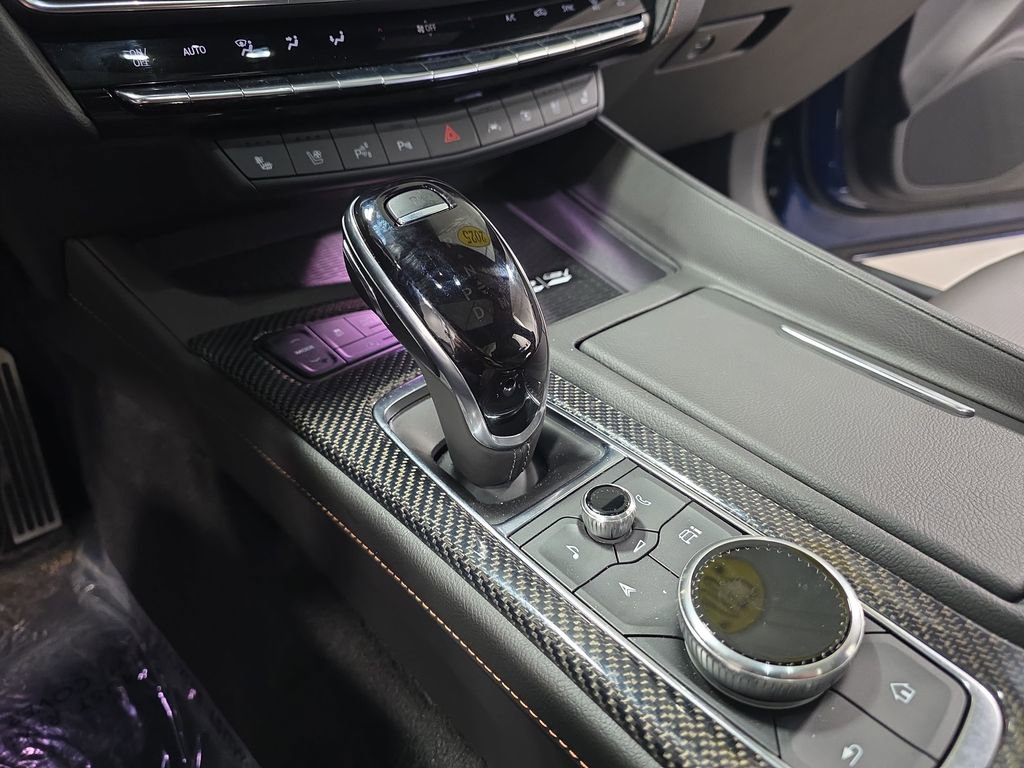 Used 2025 Cadillac CT5 Sport w/ Sun And Sound Package image 24