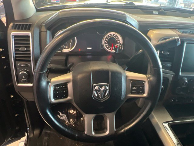 Used 2014 RAM 3500 Laramie w/ Convenience Group AWD/4WD image 20
