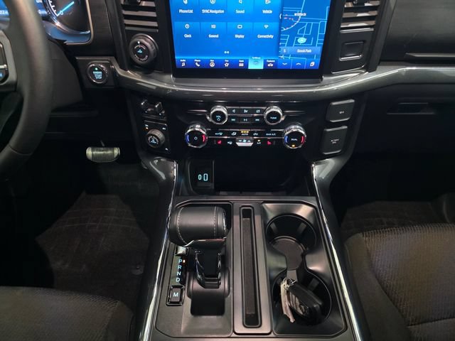 Used 2023 Ford F150 XLT w/ Equipment Group 302A High AWD/4WD image 20