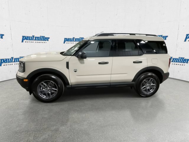 Used 2025 Ford Bronco Sport Big Bend w/ Convenience Package AWD/4WD image 6
