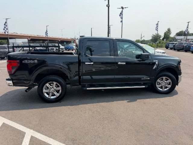Used 2024 Ford F150 XLT w/ Mobile Office Package AWD/4WD image 17