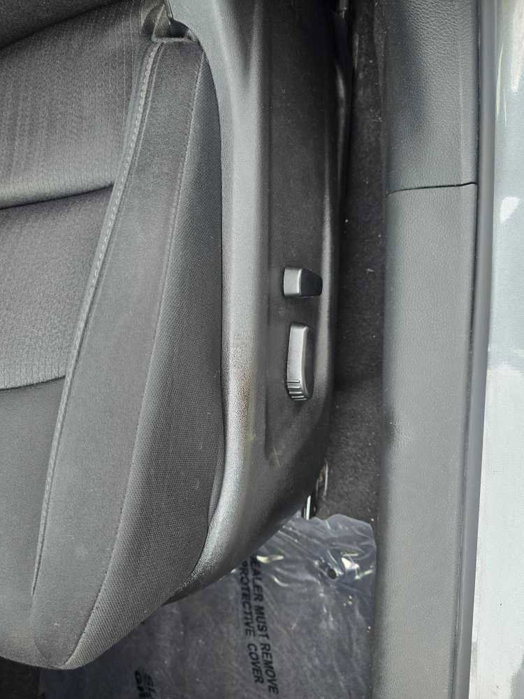 Used 2023 Nissan Altima 2.5 SV image 11