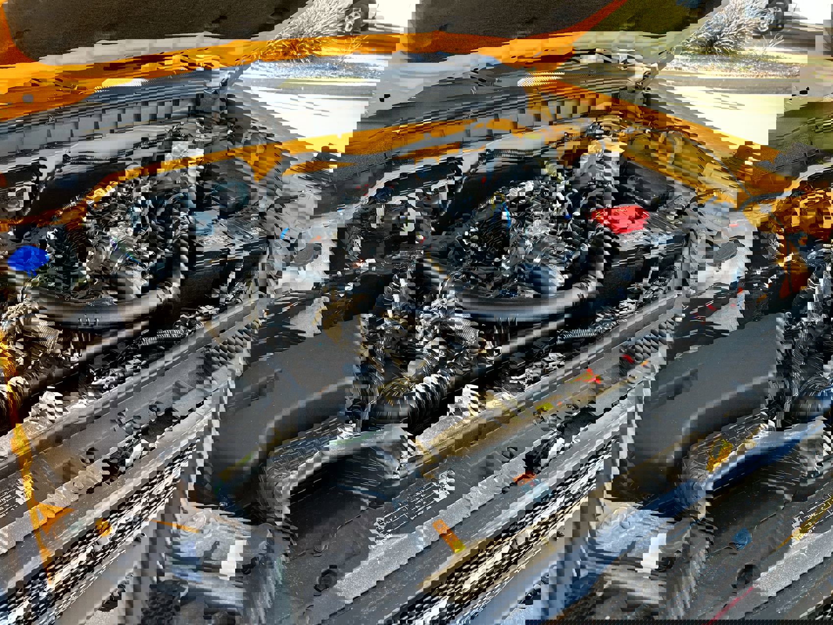 Used 2022 Ford Bronco Wildtrak image 24