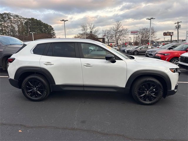 Used 2025 MAZDA CX-50 AWD 2.5 S w/ Preferred Package image 2