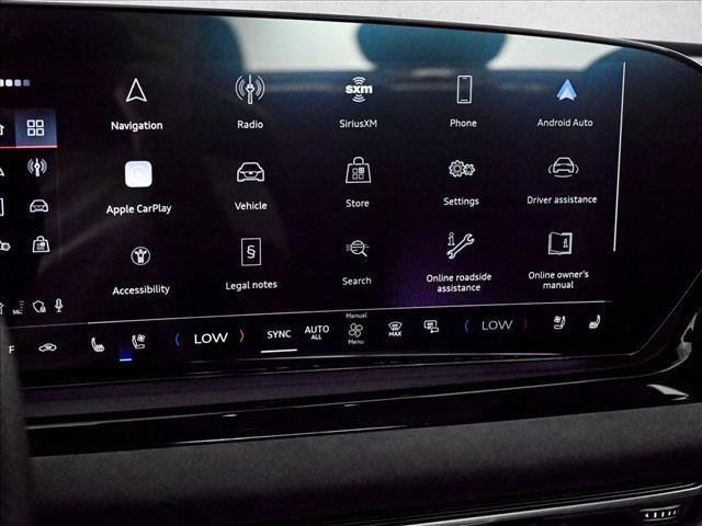 Certified 2026 Audi A6 Prestige w/ Prestige Package AWD/4WD image 15