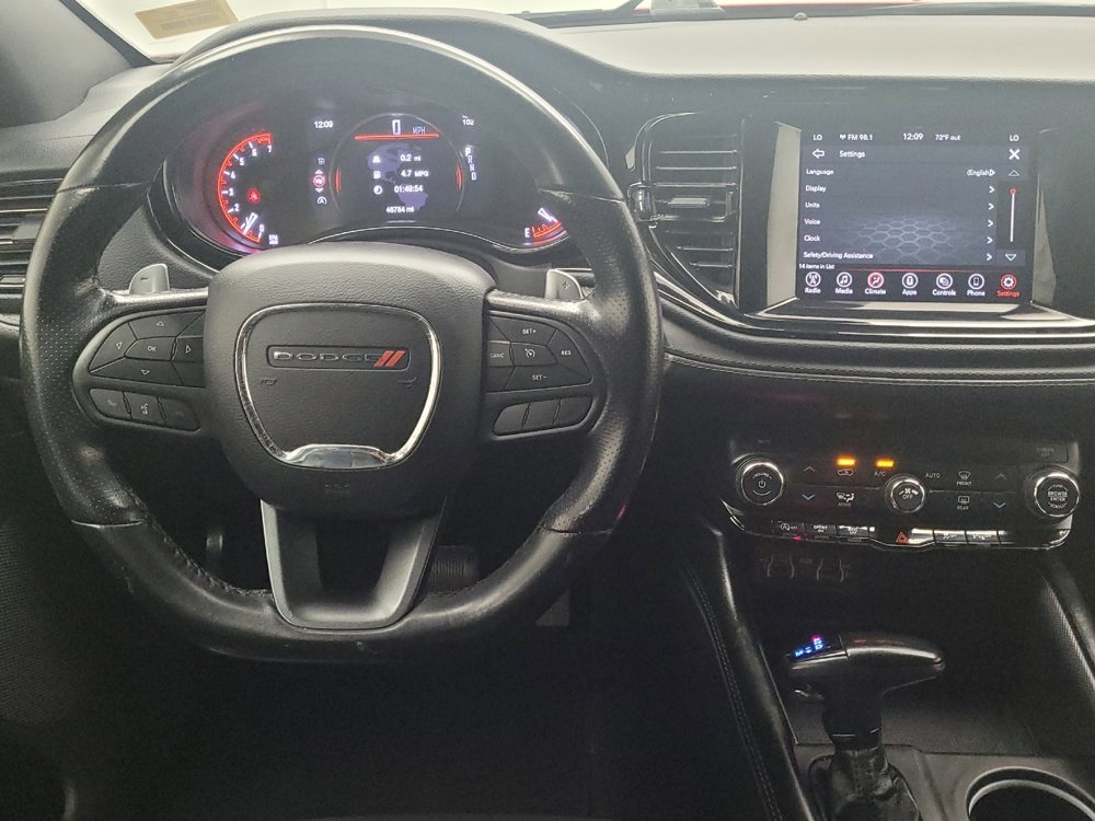 Used 2021 Dodge Durango GT image 22