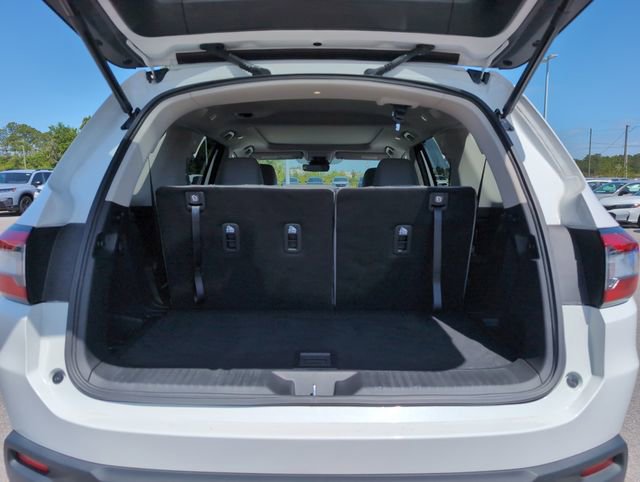 Used 2024 Honda Pilot Touring image 6