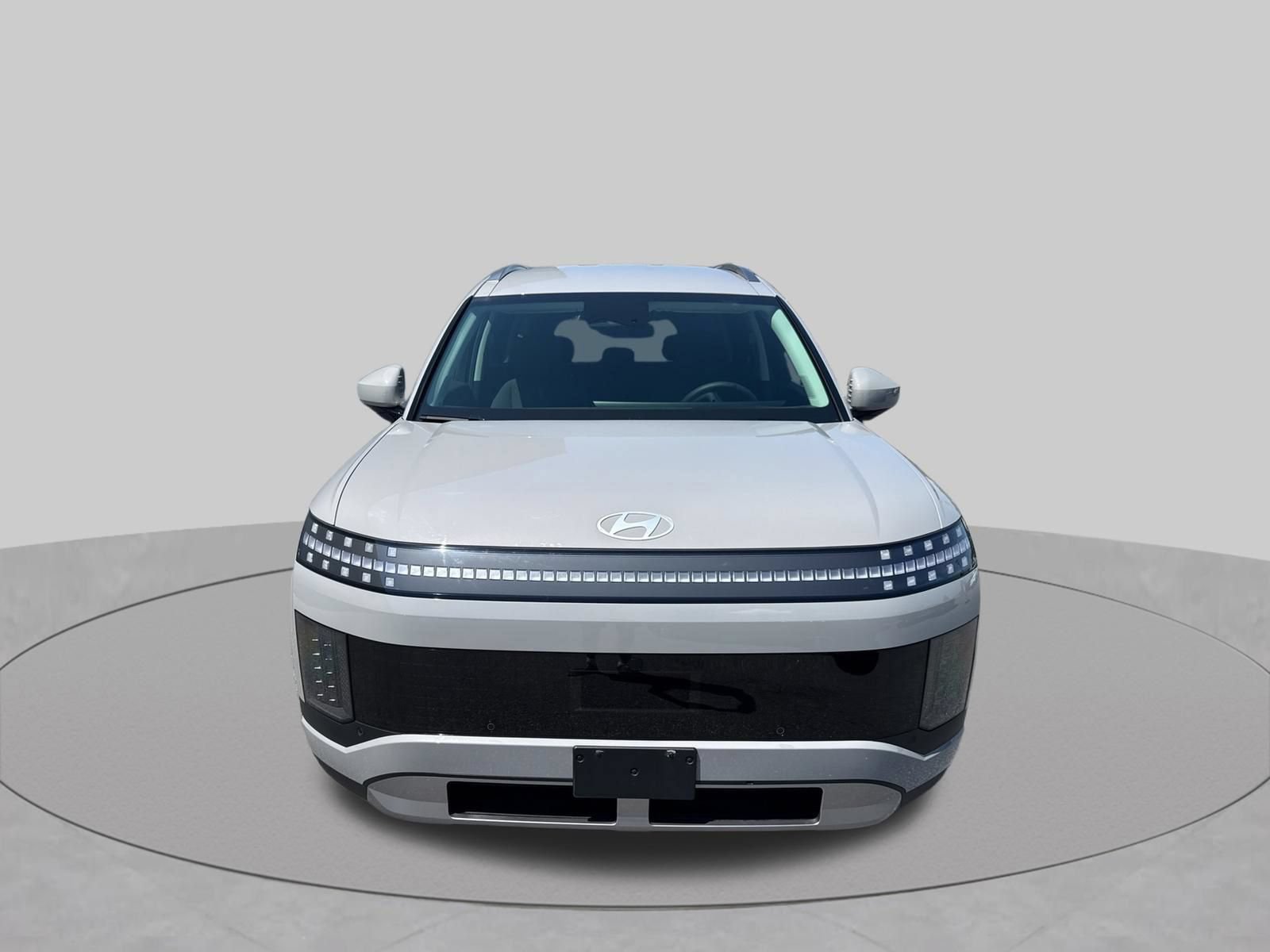 Used 2026 Hyundai Ioniq 9 SE AWD/4WD image 2