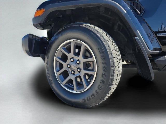 Used 2021 Jeep Gladiator Sport w/ Quick Order Package 24Q 80Th image 32