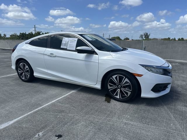Used 2018 Honda Civic EX-T image 38