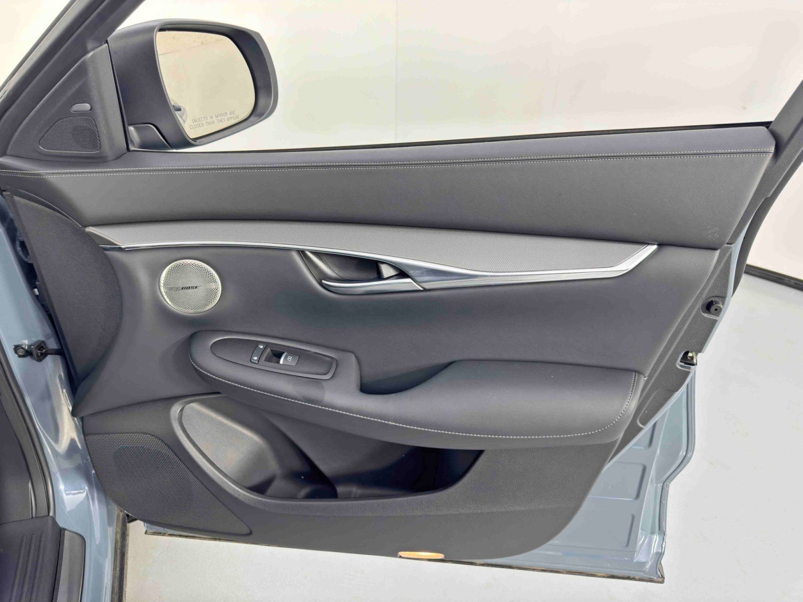 Used 2024 INFINITI QX50 Luxe FWD image 45