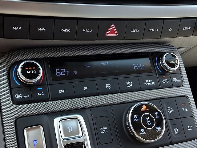 Used 2025 Hyundai Palisade SEL image 15