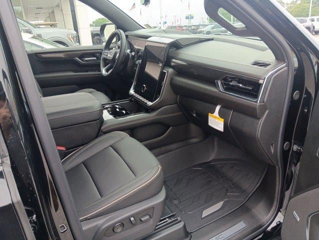 New 2026 GMC Yukon XL Elevation AWD/4WD image 19