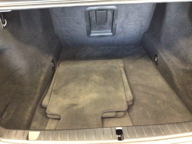 Used 2018 BMW 750i RWD image 16