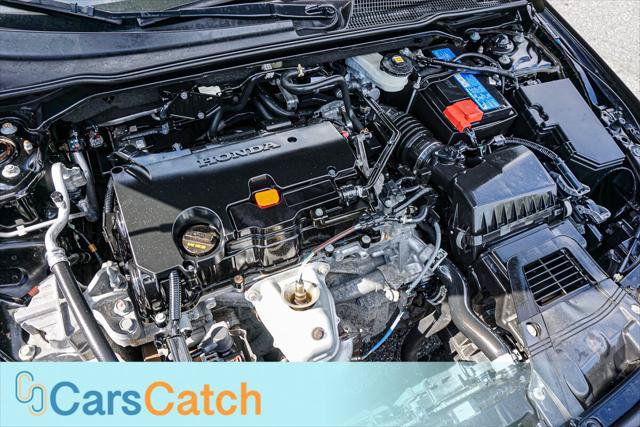 Used 2024 Honda Civic Sport image 40