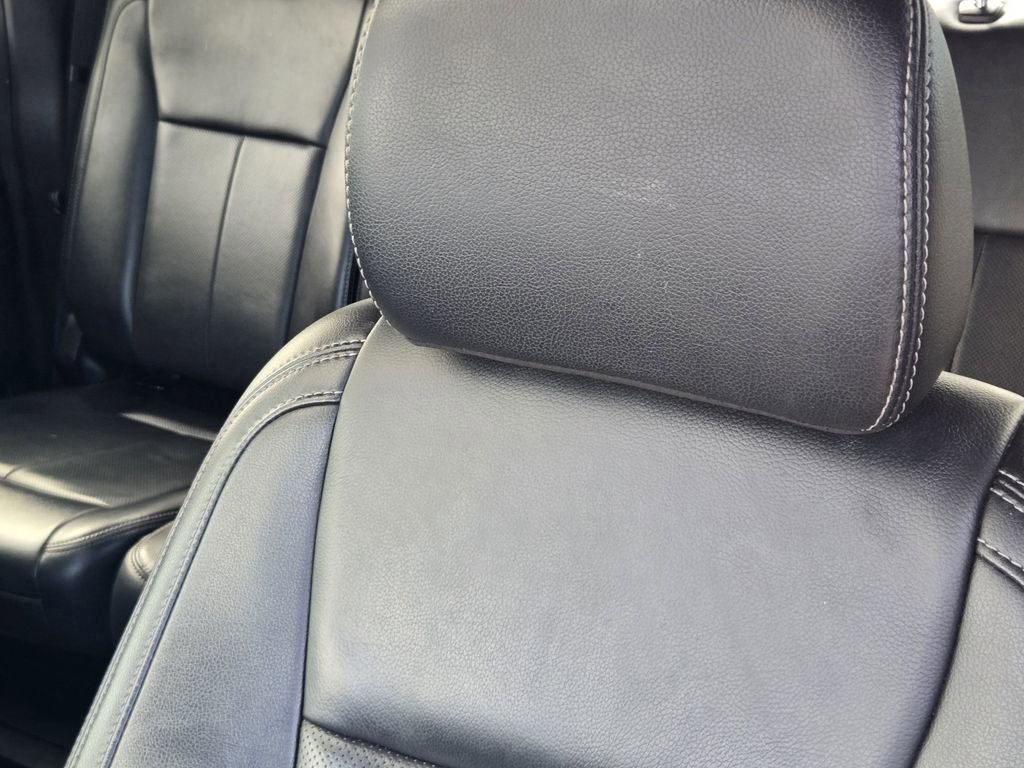 Used 2022 Ford F350 Lariat w/ Lariat Ultimate Package image 15