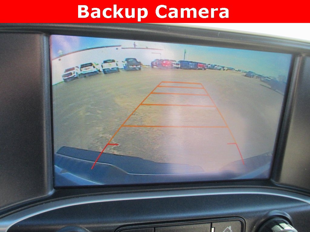 Used 2016 GMC Sierra 1500 SLE w/ SLE Value Package image 14